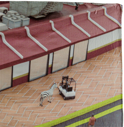 DRONE IMAGE 1